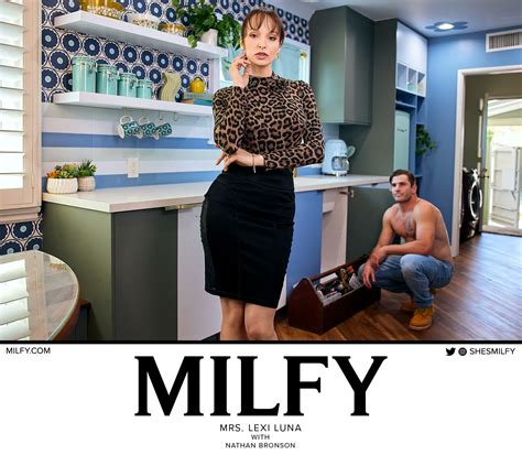 milfy com